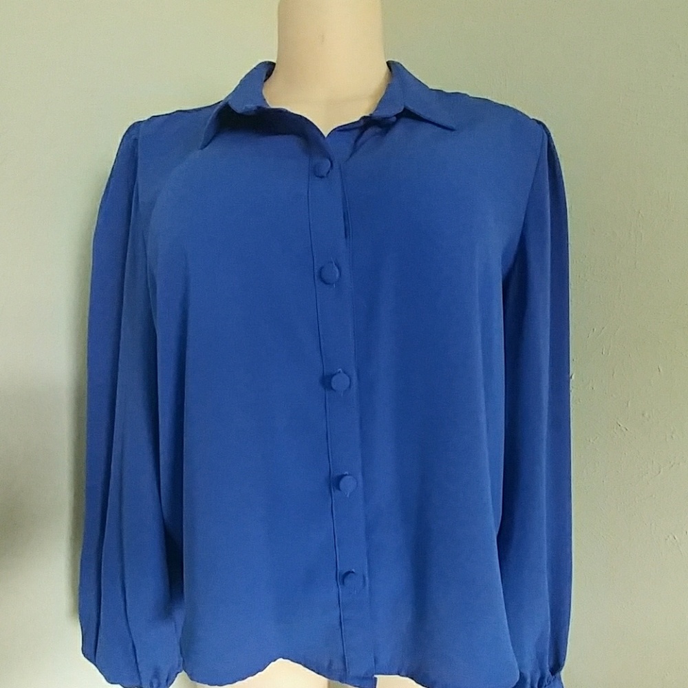 Dress shirt